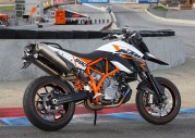 KTM 990 SMR